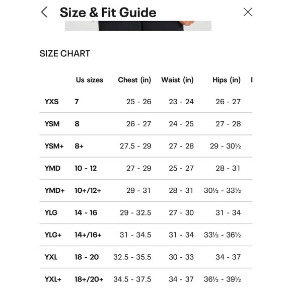 Under Armour Polo Shirt Size YLG (14-16) New With Tags - Picture 9 of 9